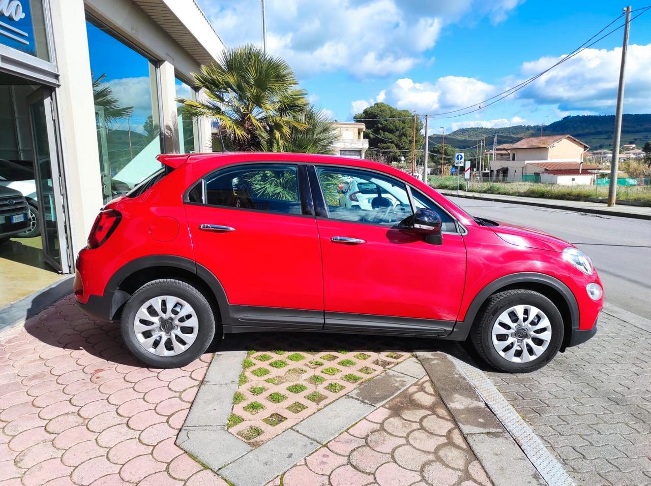 Fiat 500X 1.3 MultiJet 95 CV Urban