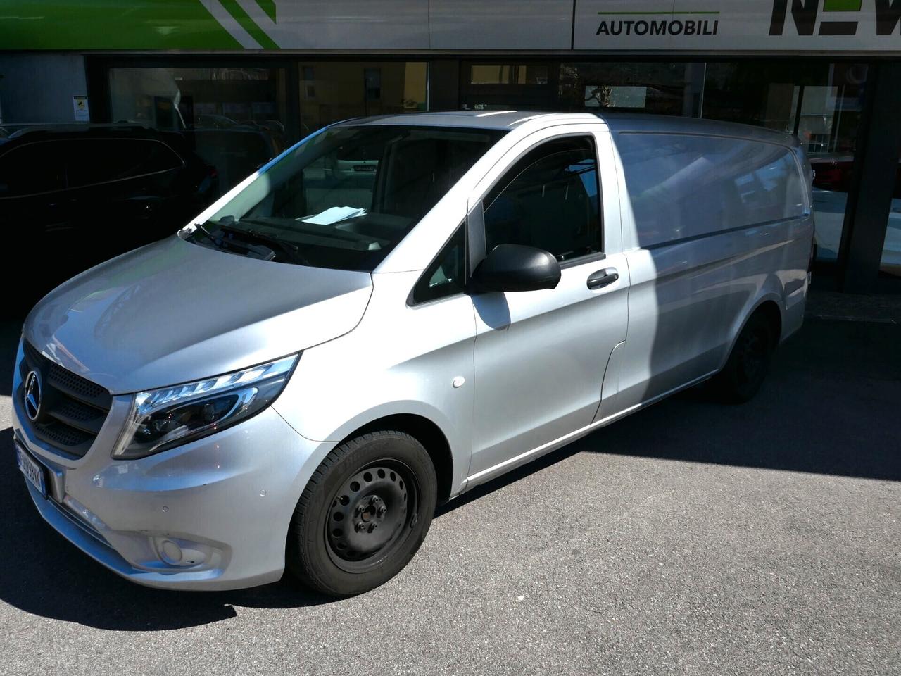 MERCEDES BENZ VITO 114 PM