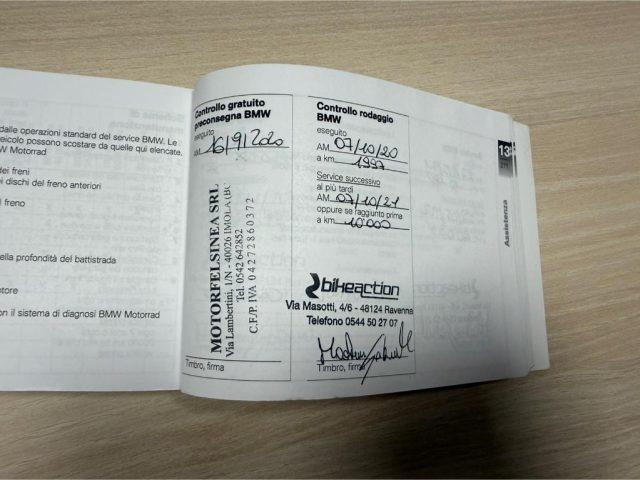 BMW R 1250 GS HP - LED - DYNAMIC- ESA - TOURING - COMFORT