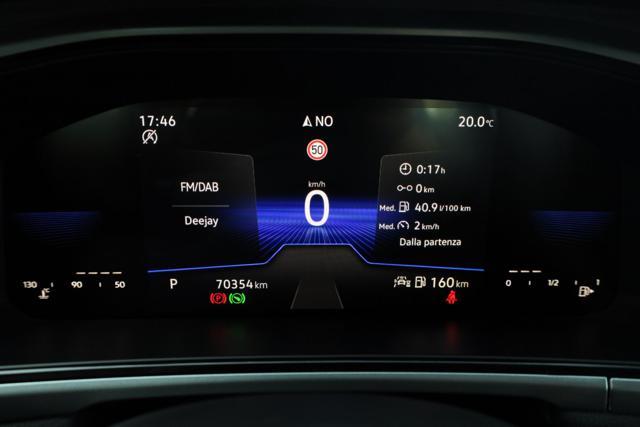 VOLKSWAGEN T-Roc 1.5 TSI ACT DSG Life Prezzo Netto