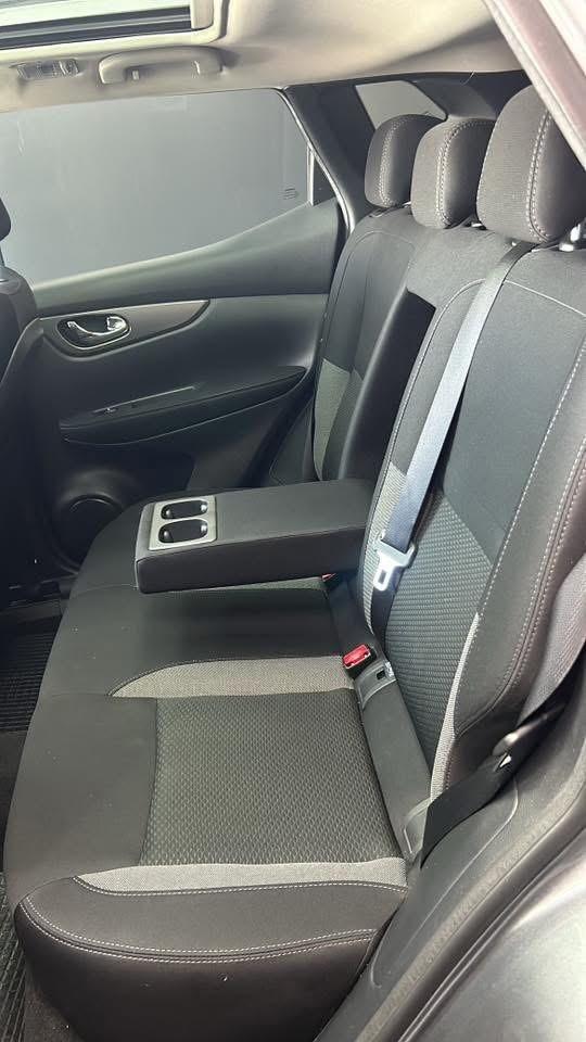 Nissan Qashqai 1.5 dCi 110 cv Tekna+ 12/2018 Gar. 36 MESI