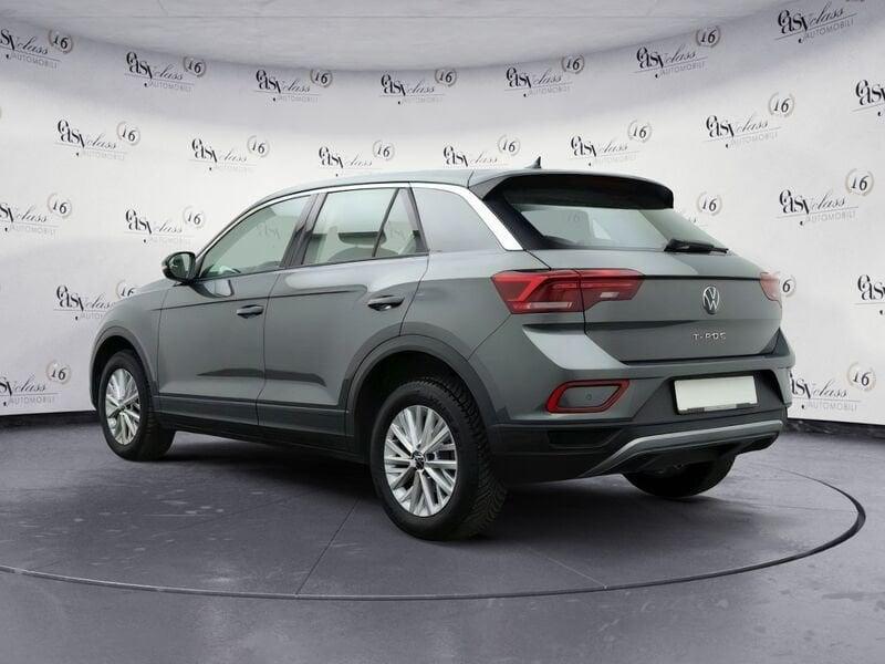 Volkswagen T-Roc 2.0 TDI SCR Life App Connect Winter Pack 16"