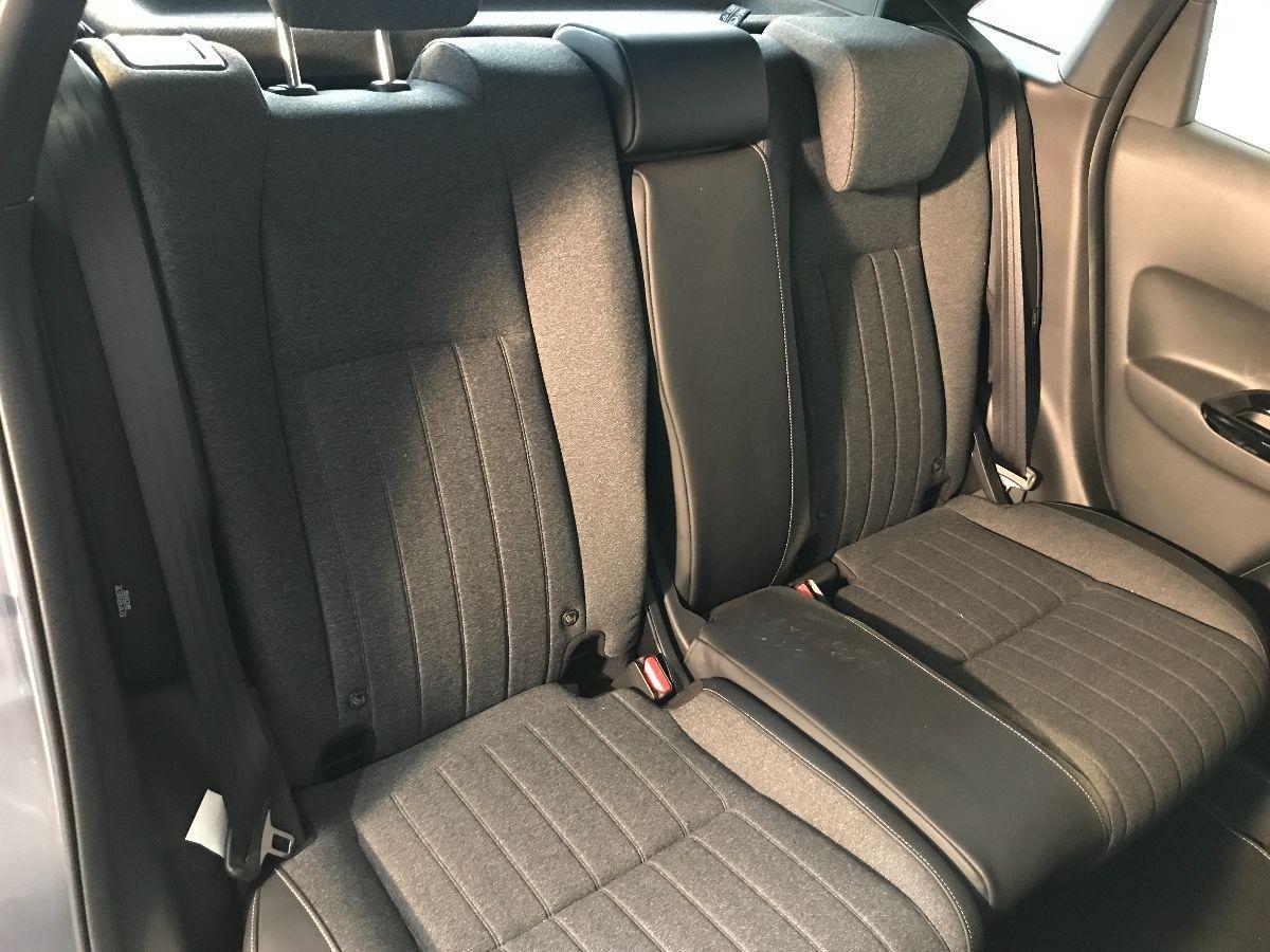 HONDA Jazz 1.5 Hev eCVT Elegance