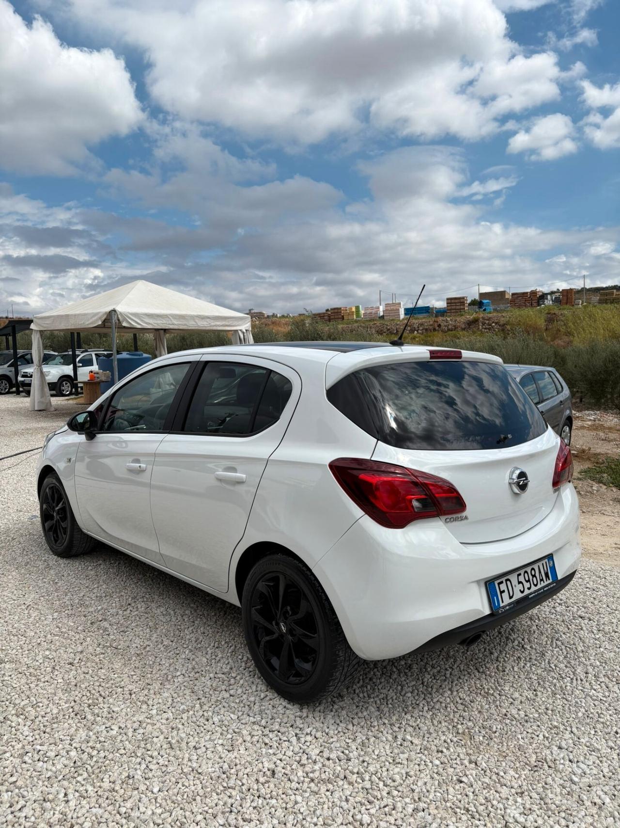 Opel Corsa 1.3 CDTI ecoFLEX 95CV Start&Stop 5 porte n-Joy