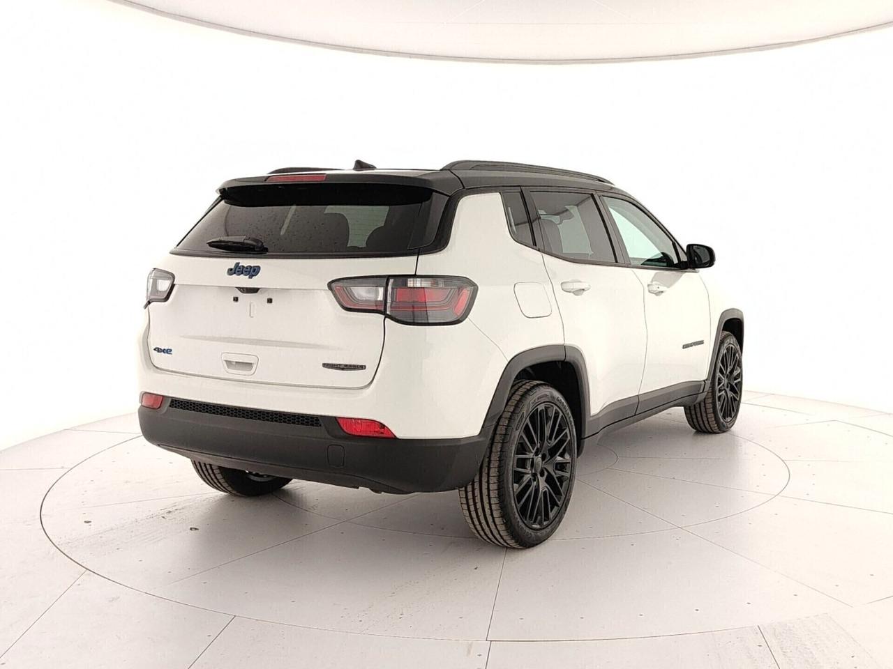 Jeep Compass 1.3 T4 190CV PHEV AT6 4xe Night Eagle