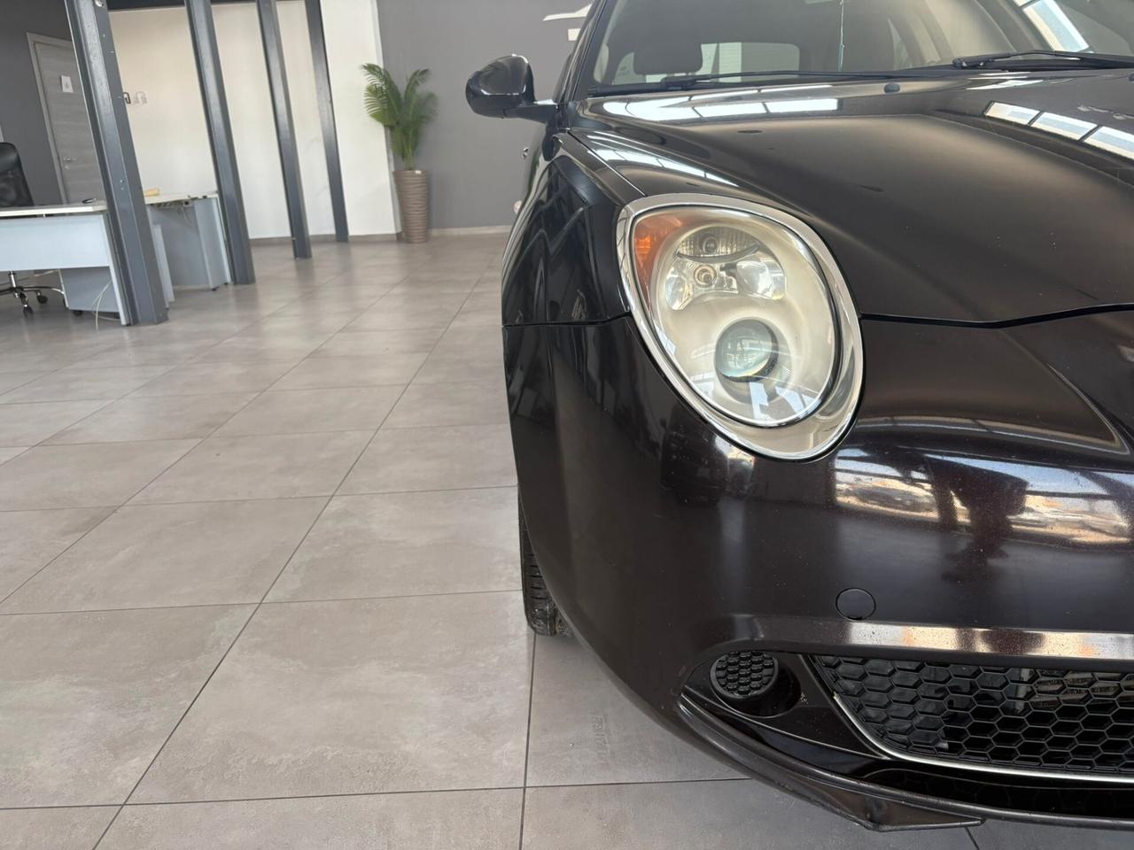 Alfa Romeo MiTo 1.3 JTDm 16V 90 CV Progression