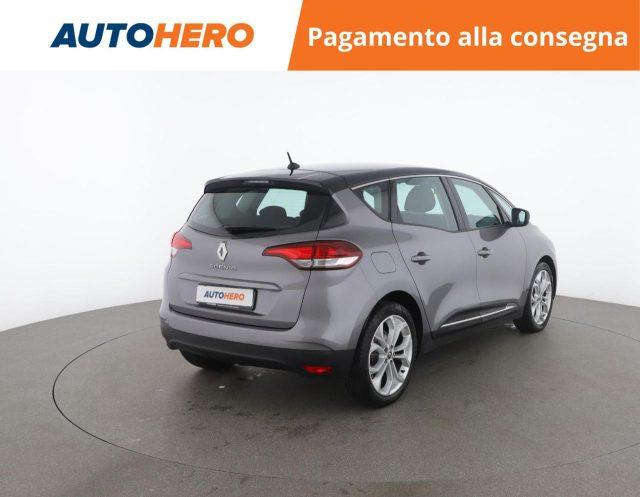 RENAULT Scenic Scénic TCe 140 CV EDC FAP Sport Edition2
