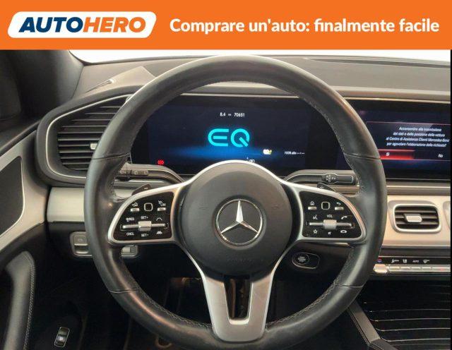 MERCEDES-BENZ GLE 350 de 4Matic EQ-Power Premium