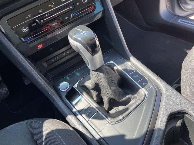 VOLKSWAGEN Tiguan 2.0TDI 150CV DSG Elegance