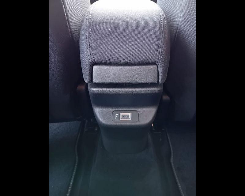 Jeep Avenger Nuova Benzina Nuova Jeep Altitude 1.2 100cv