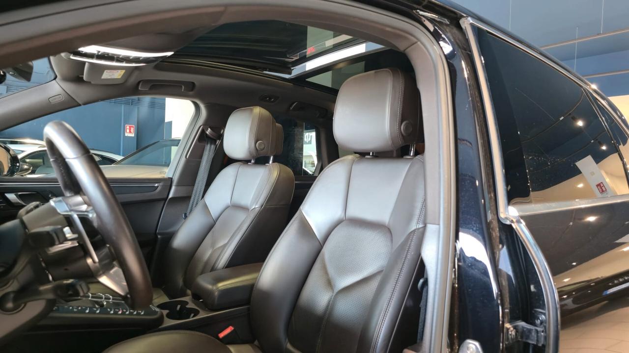 Porsche Macan 2.0