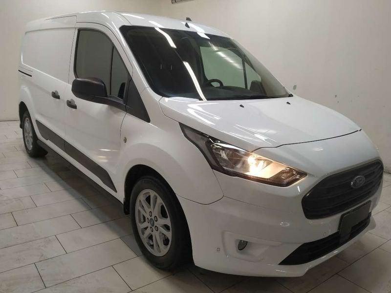 Ford Transit Connect 240 1.5 ecoblue(tdci) 120cv Trend L2H1 E6.2