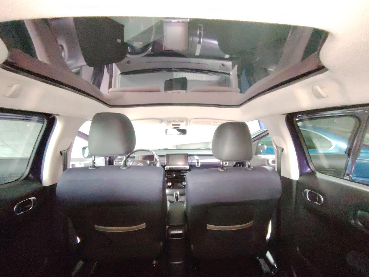 Citroen C4 Cactus BlueHDi 100 S&S ETG6 Shine