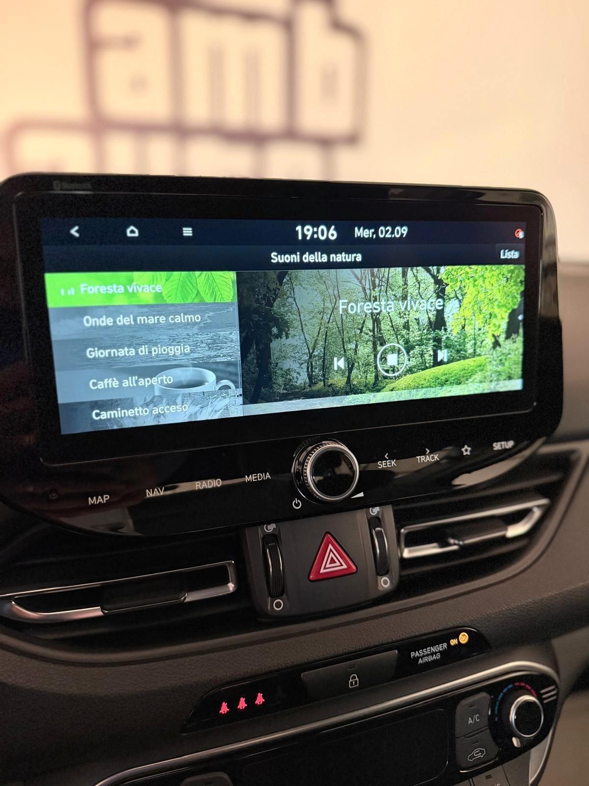 Hyundai i30 1.6 CRDi 136 Prime