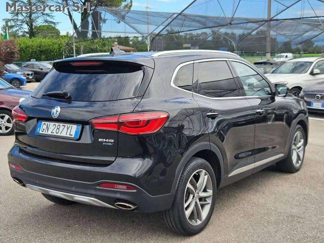 MG EHS HS I 1.5 t-gdi phev Luxury Auto Navi - GN287YL