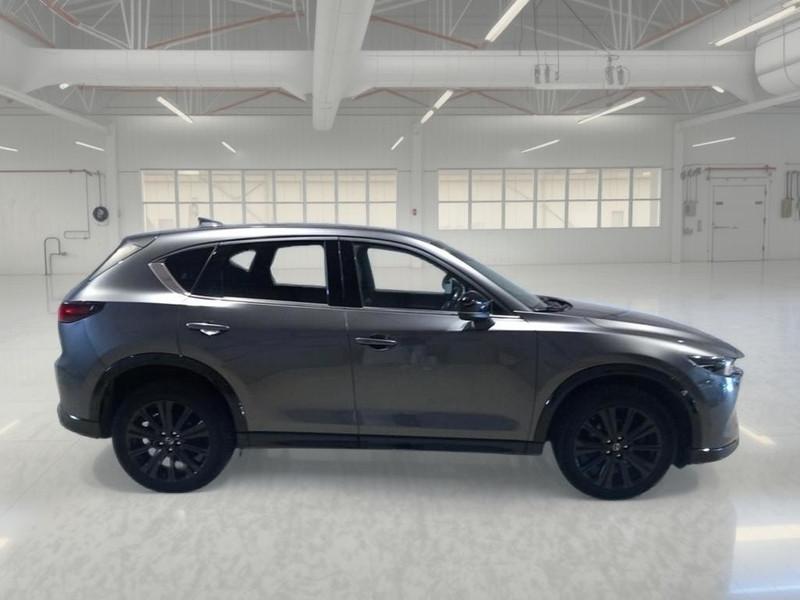 MAZDA CX-5 DIESEL 2.2L 184 CV AWD 6AT HOMURA SUV