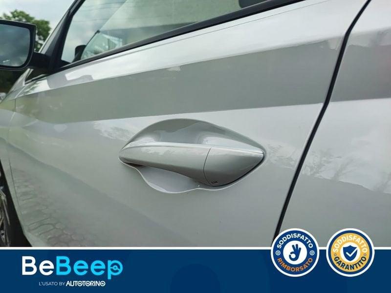 Hyundai i20 1.2 MPI CONNECTLINE LED PACK 84CV MT