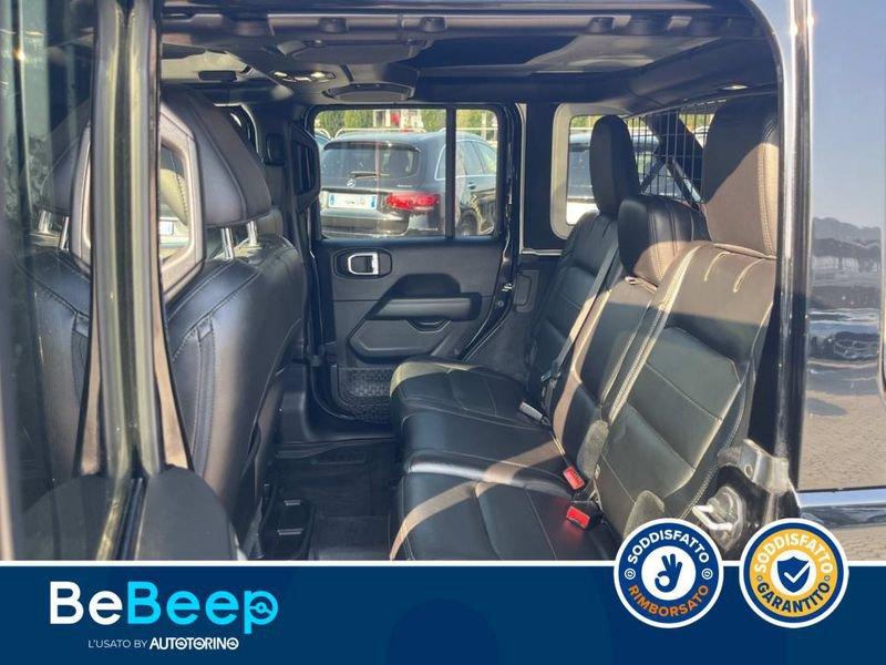 Jeep Wrangler UNLIMITED 2.2 MJT II NIGHT EAGLE AUTO