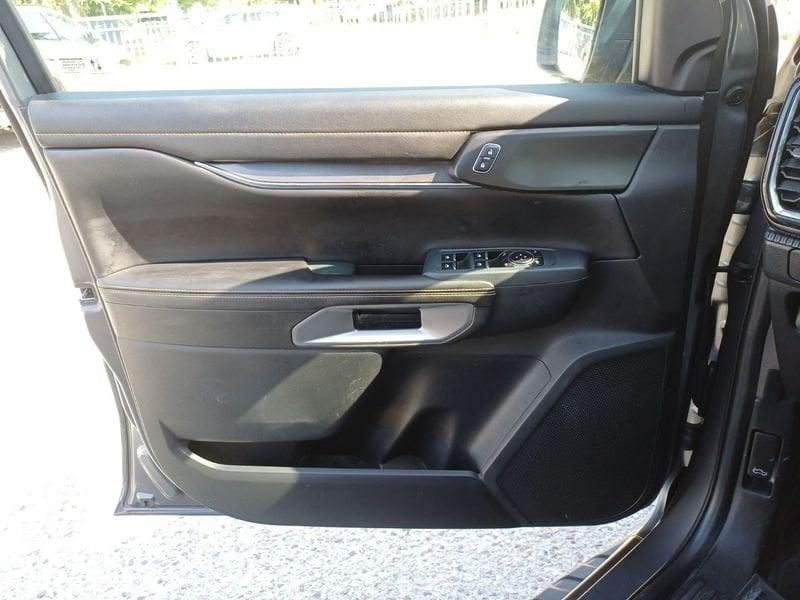 Ford Ranger Ranger 2.0 ecoblue doppia cabina Wildtrak awd 205cv auto
