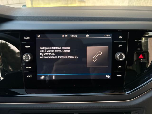 VOLKSWAGEN Taigo 1.0 TSI 116 CV DSG R-Line TETTO APR/PAN