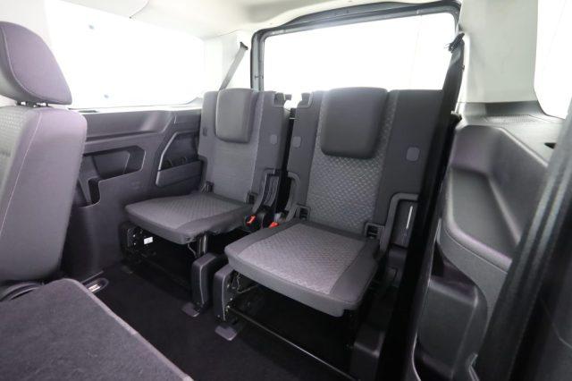FORD Tourneo Connect Grand Tourneo Connect 2.0 EcoBlue 122 CV Powershif