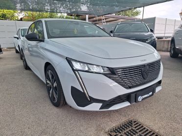 Peugeot 308 ALLURE PACK 1.5 HDi 130cv EAT8 NAV+RETROCAM. - 2023