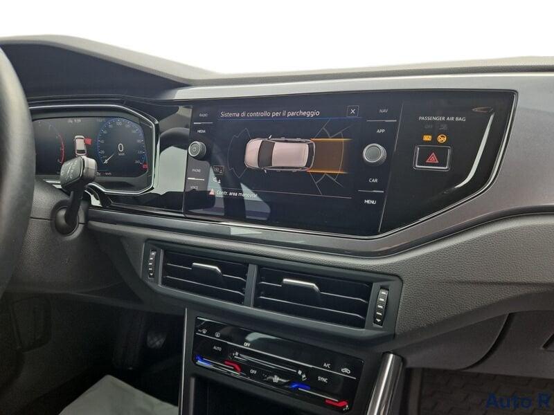 Volkswagen Polo 1.0 TSI Style