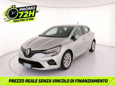 Renault Clio 1.0 tce Intens Gpl 100cv my21