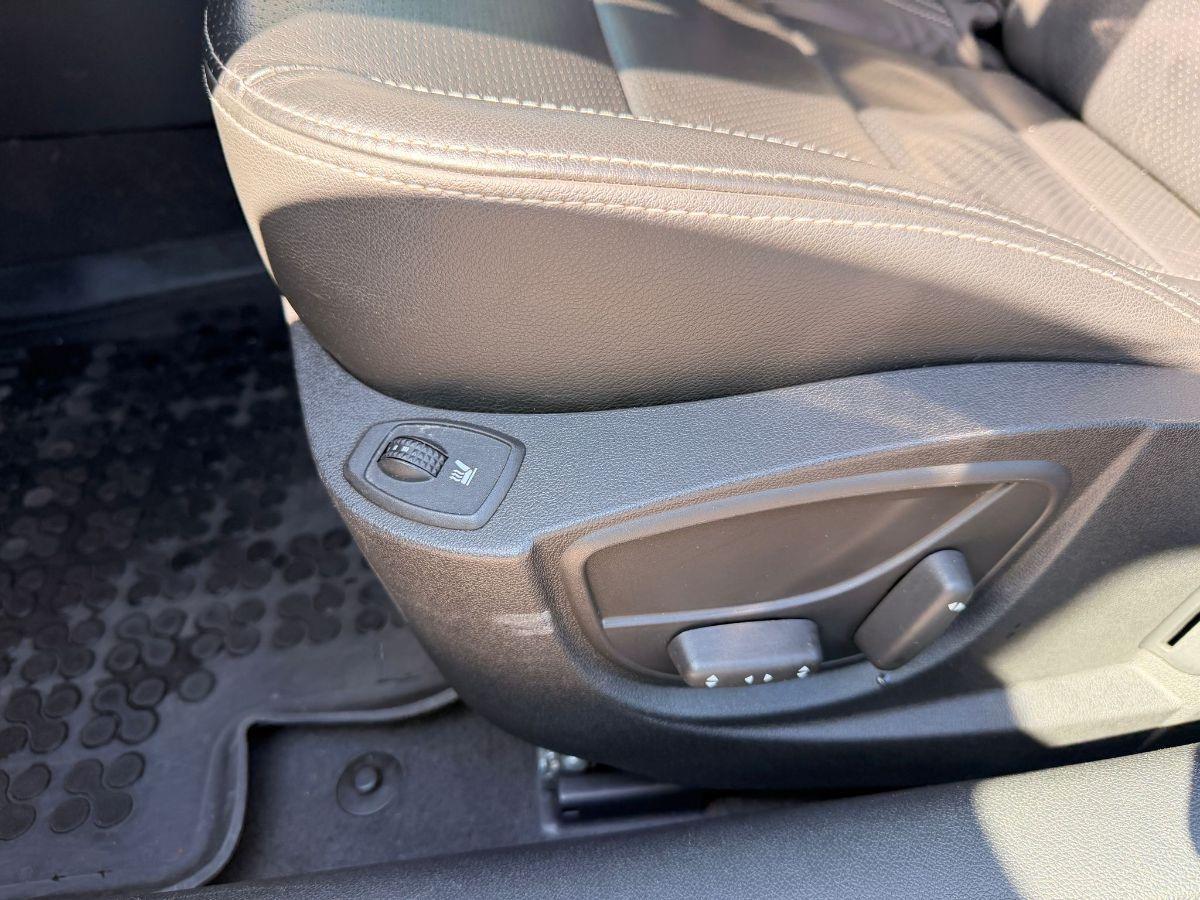 RENAULT - Laguna - 2.0 dCi 150CV 4Control