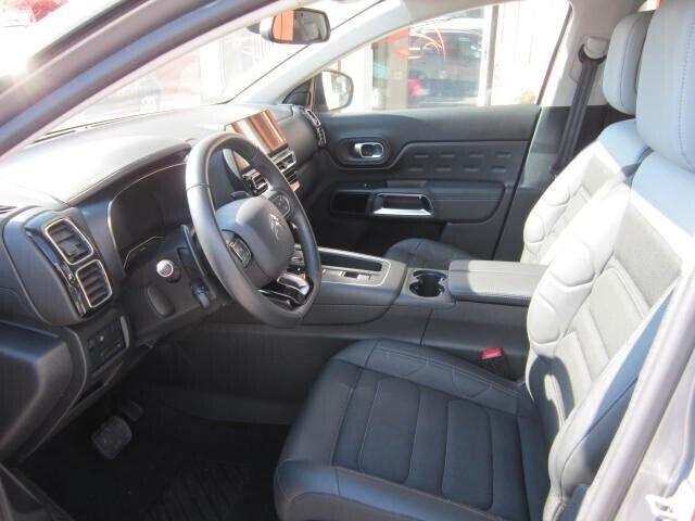 Citroen C5 Aircross Blue HDi 130 S&S EAT8 Max NEOPATENTATI