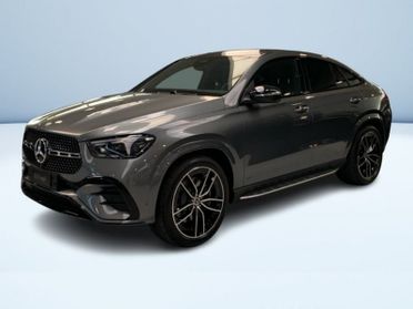 Mercedes-Benz GLE Coupé GLE 300d 4Matic Coupé AMG Line Premium Plus