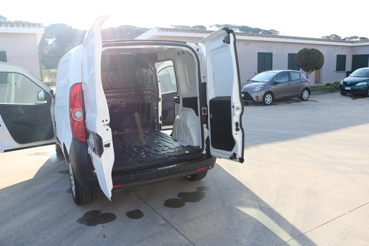 Fiat Doblo Doblò 1.6 mj 120cv