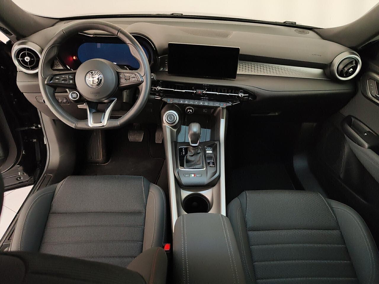 Alfa Romeo Tonale 1.6 diesel 130 CV TCT6 Sprint
