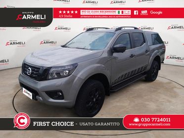 Nissan Navara Double Cab 2.3 dCi Tekna 4WD Auto
