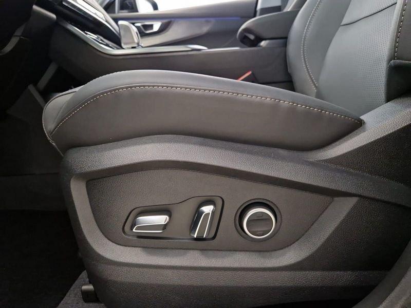 DR AUTOMOBILES dr 5.0 s3 1.5 Turbo CVT VARI COLORI