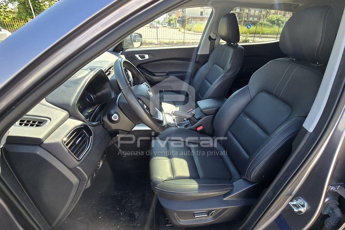DR dr 4.0 1.5 Bi-Fuel GPL