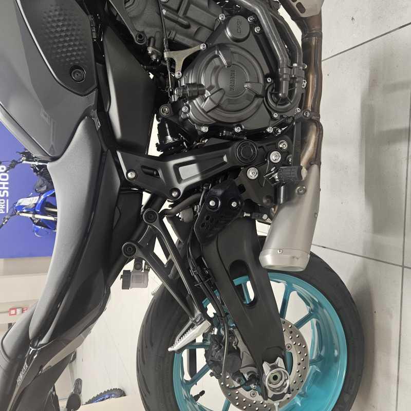 Yamaha MT-07 - 2023