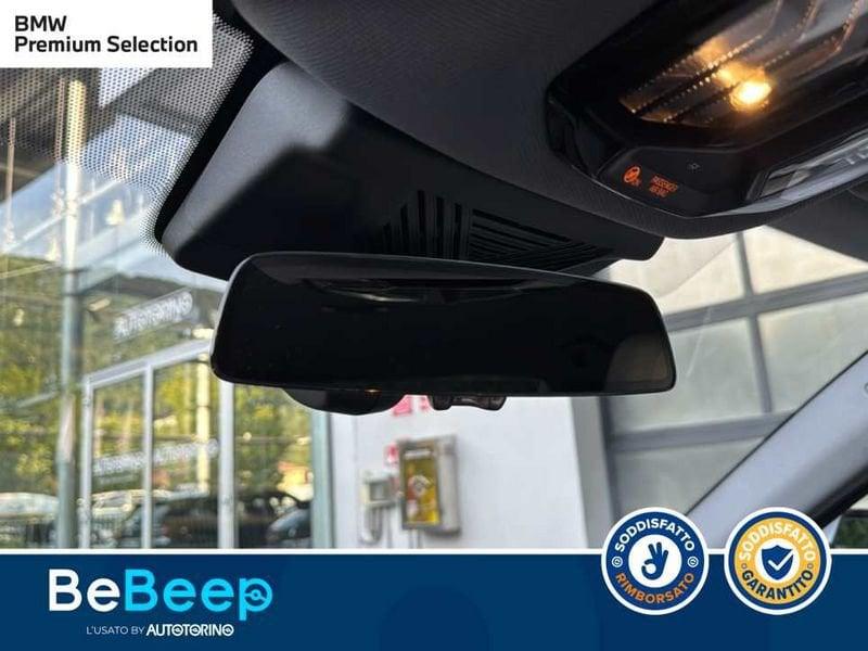 BMW Serie 5 520D 48V XDRIVE AUTO