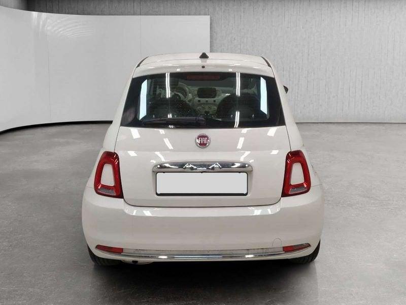 FIAT 500 1.2 Dolcevita easypower Gpl 69cv
