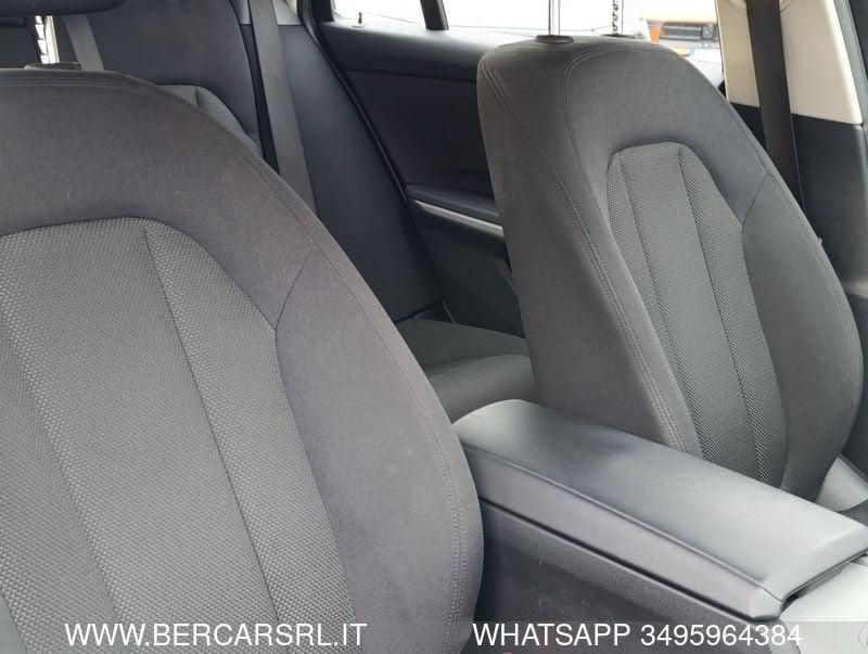 BMW Serie 3 320d 48V xDrive Touring Business Advantage