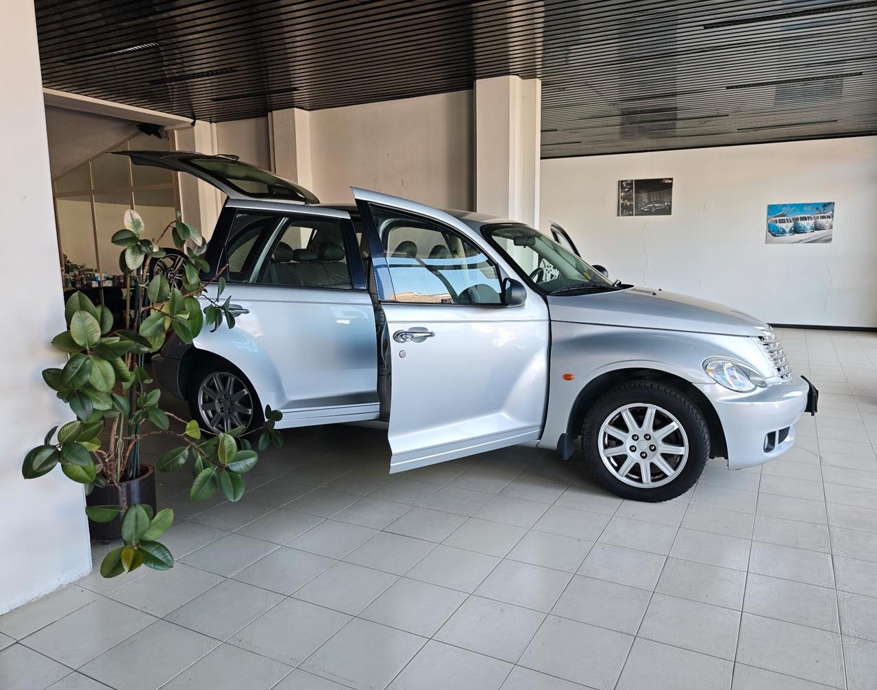 Chrysler PT Cruiser BENZINA