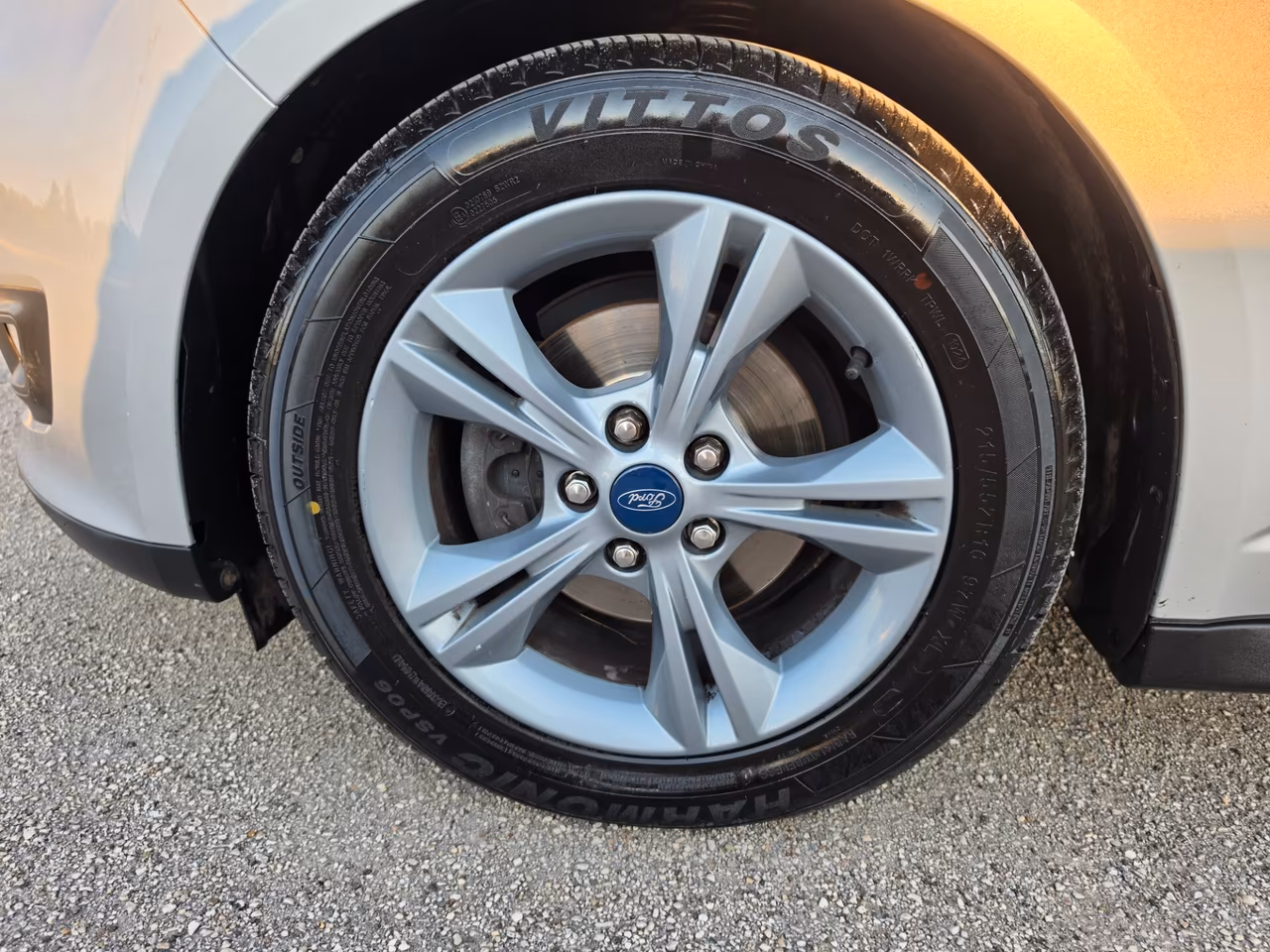 Ford C-Max 1.5 TDCi 120CV Business Edition