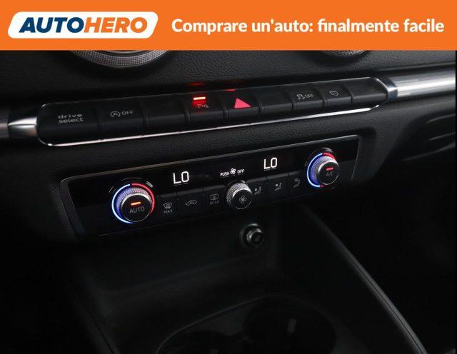 AUDI A3 SPB 30 TFSI Sport