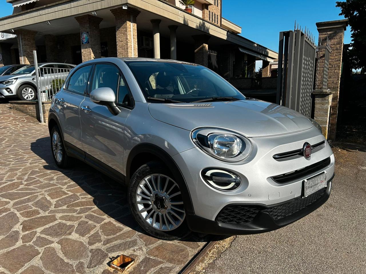 Fiat 500X 1.0 T3 120 CV Lounge