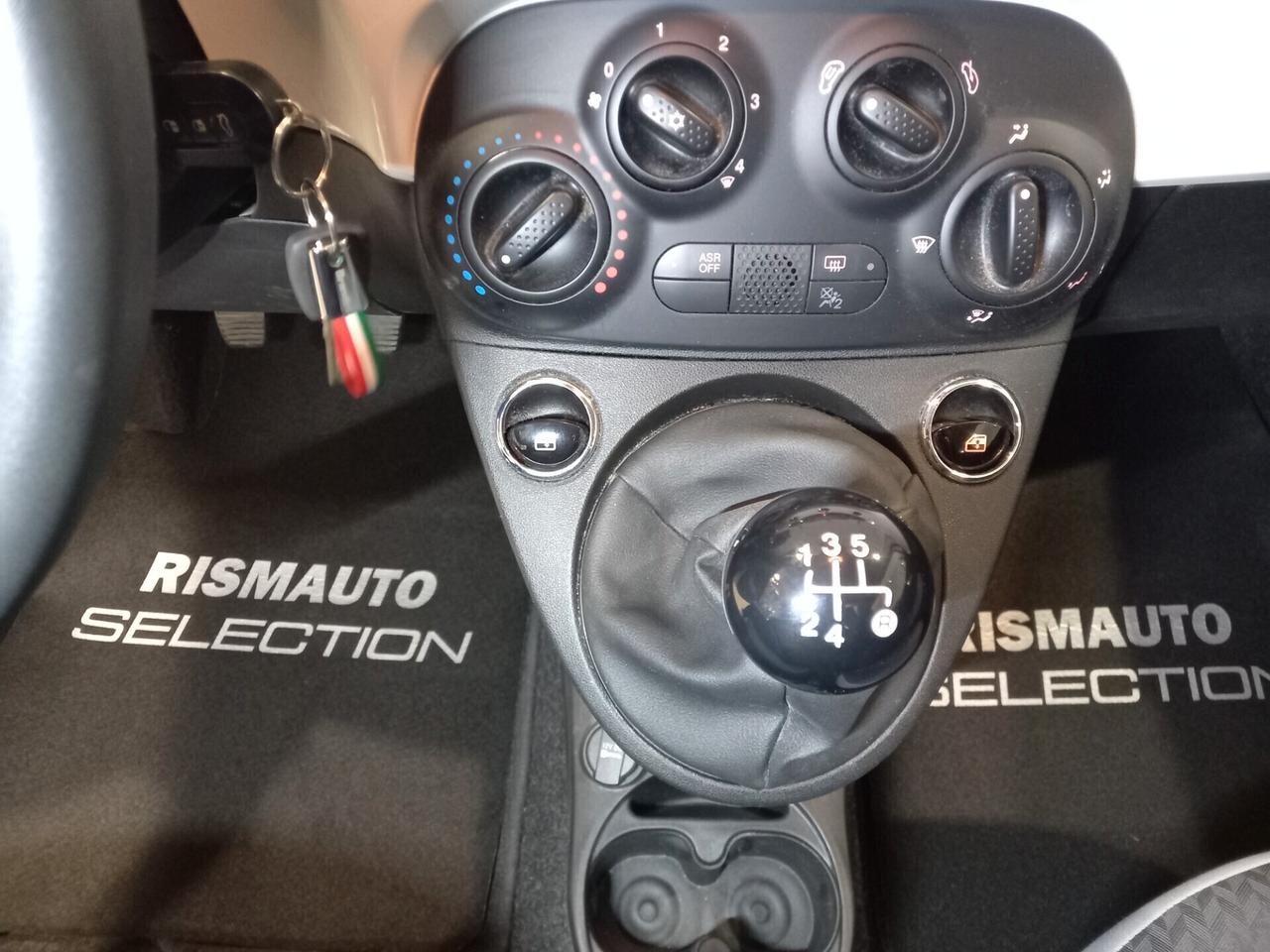 Fiat 500 1.2 36.000 km