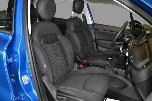 FIAT 500 X - MY23 1.3MJT 95CV