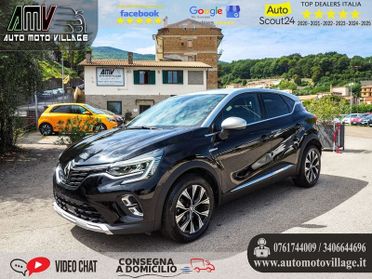 Renault Captur TCe 90 CV Techno