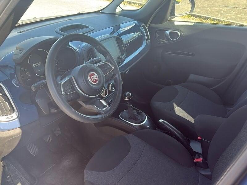 FIAT 500L 1.3 Multijet 95cv Business