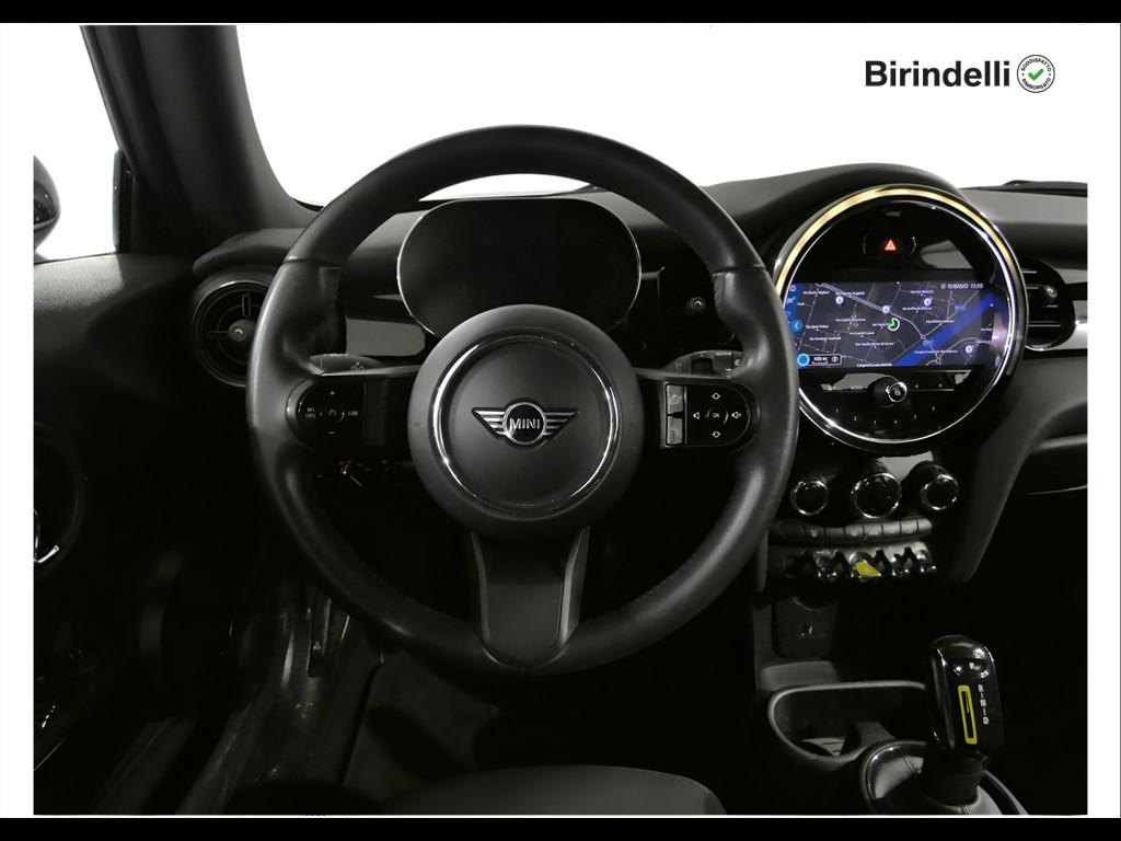 MINI Mini Full El. (F56) - Mini Cooper SE Electric