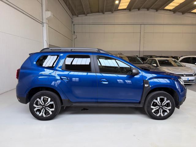 DACIA Duster 1.0 TCe GPL 4x2 Journey